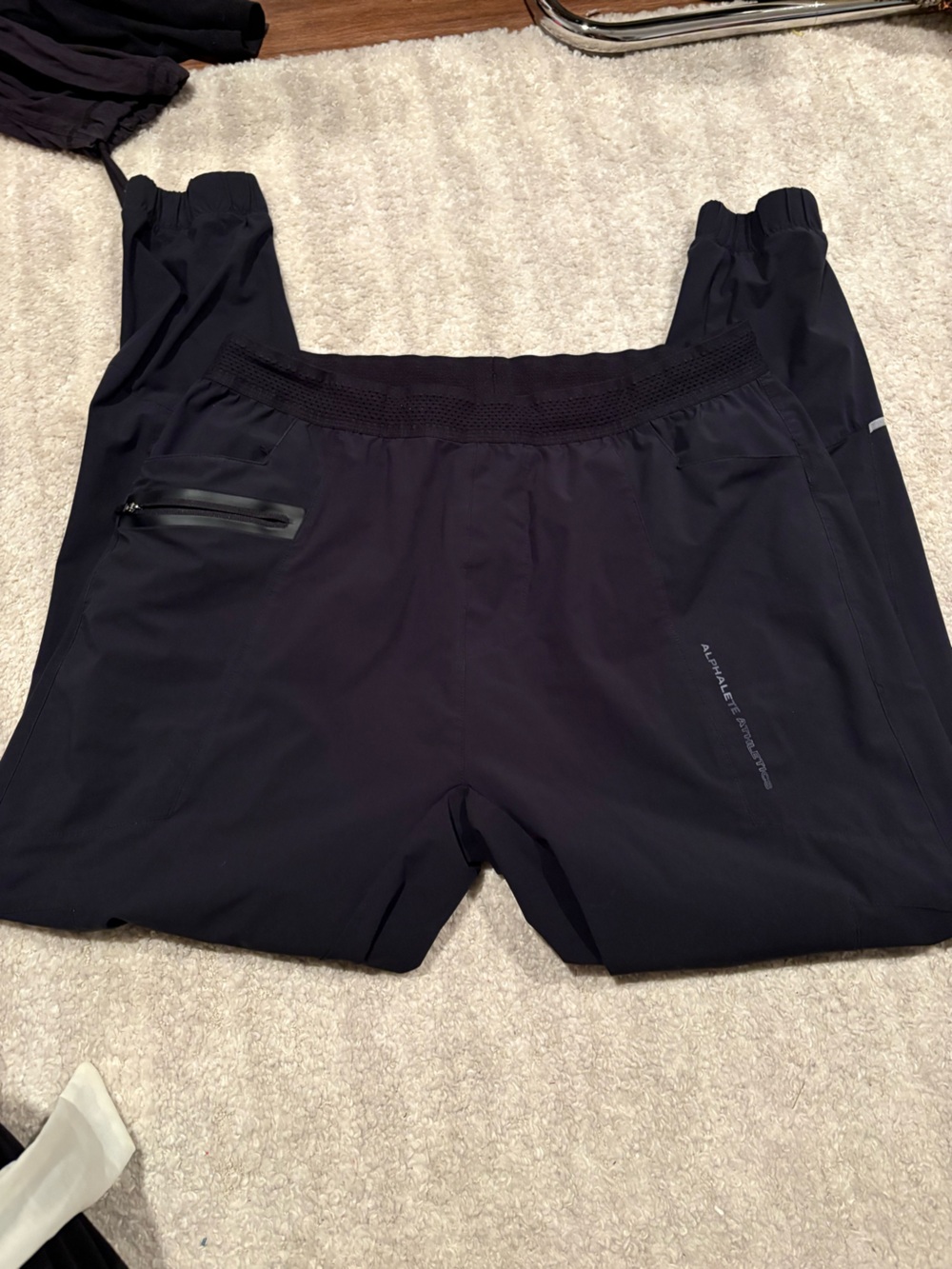 Alphalete pants